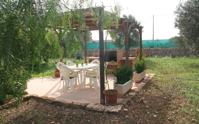 Chalet Turó