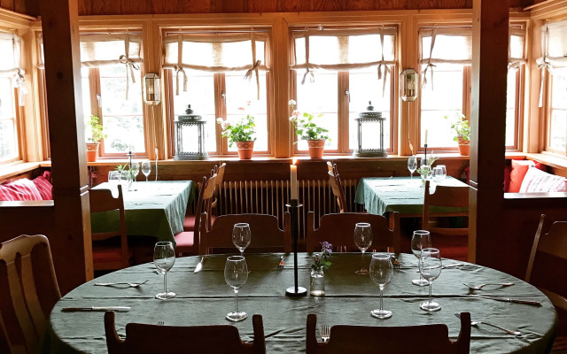 Vallåsens Värdshus - Hostel