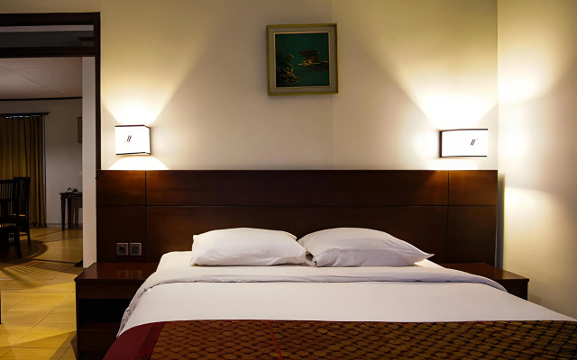 Sari Ater Hotel & Resort