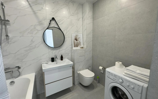 А2 Апарт на улице 50 лет Октября 63 Г