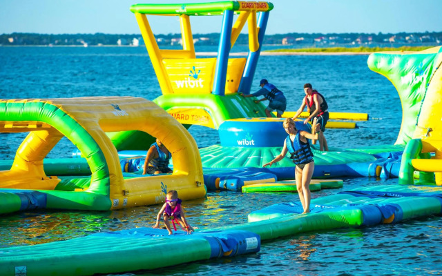 Portofino Tower 3 Unit 1601