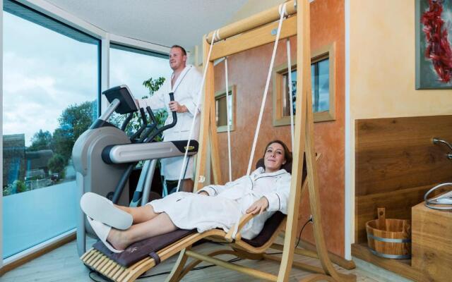 Hotel & Restaurant Hanse Kogge