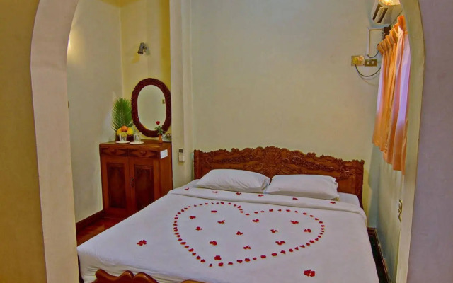 Mandalay View Inn