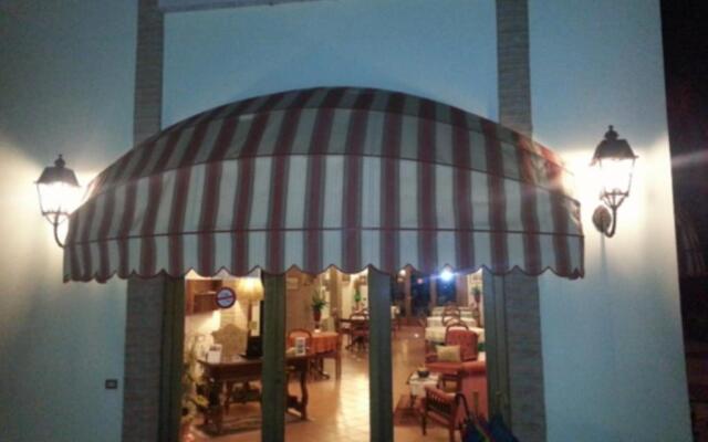 Agriturismo Corte Trincerone