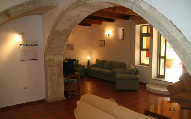 Hotel Vecchio