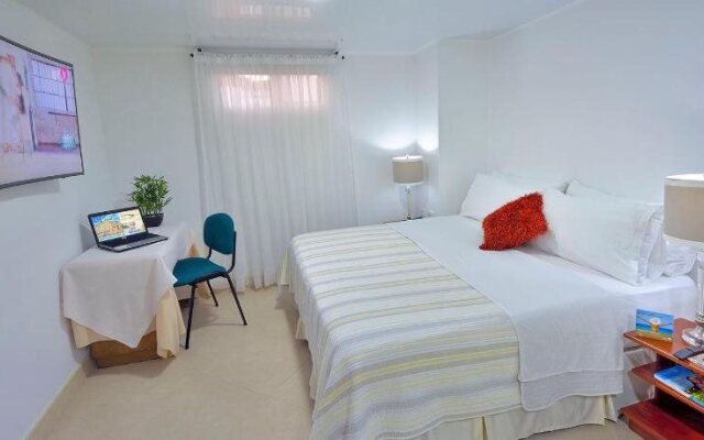 Hotel La Hormiga