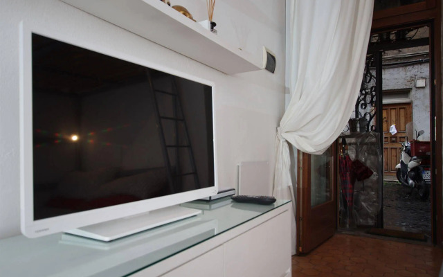 Livin Roma Trastevere