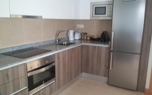 Apartamento Carmen