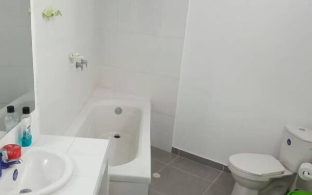 Chalet Casa La Siesta