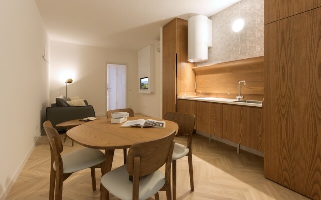 Metropolitan Suites Ancona