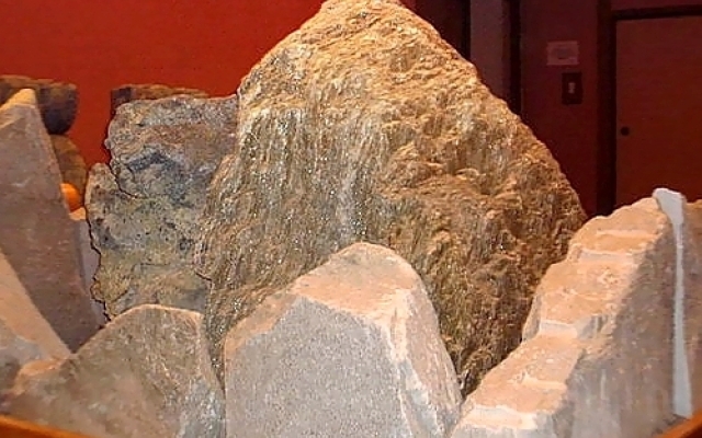 Izunagaoka Onsen Kobo No Yu Nagaokaten