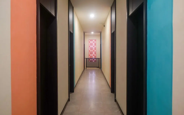 SANS Hotel Premiere Majapahit Semarang