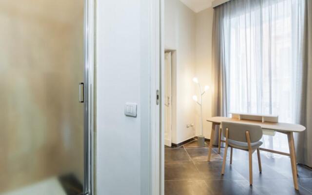 Flat 180M² 4 Bedrooms 3 Bathrooms - Naples