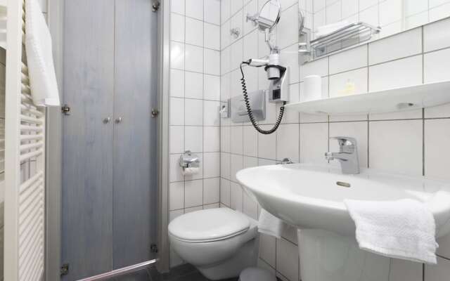 Hotel & Restaurant Badischer Hof