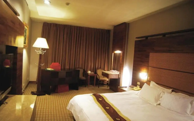 Nikaido Bussiness Hotel