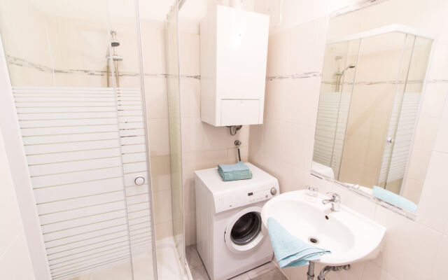 CheckVienna - Troststrasse