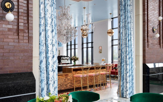Graduate by Hilton Nashville