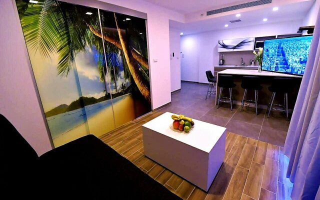 Wow Residence
