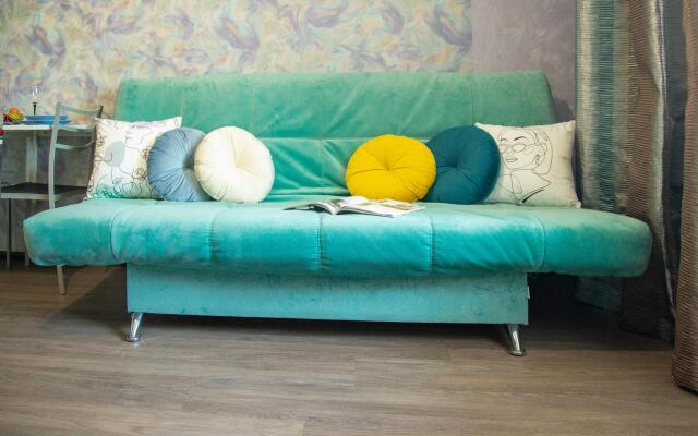 LovelyHome 39 (ЛавлиХоум 39) на улице Киевская