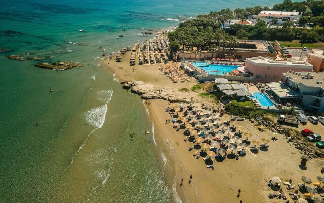 Rhoe Seaside Apartments