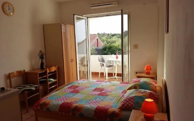 Edi - 40 m From Beach - SA4