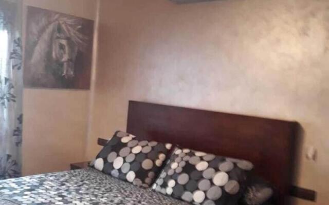 Appart-Hotel Cabo Dream