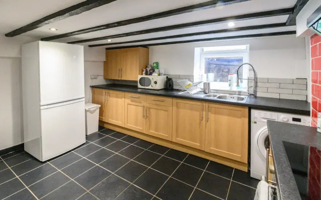 Marsden Central