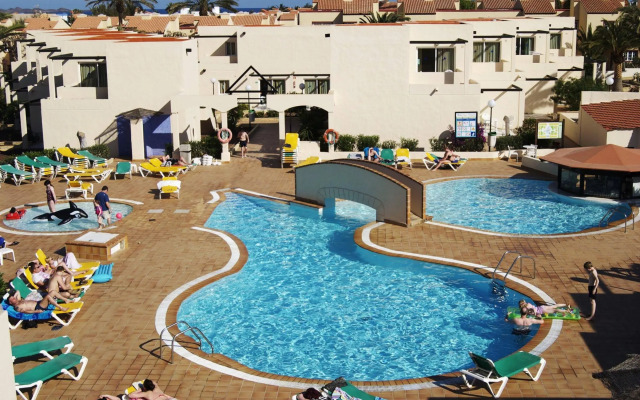 Alisios Playa