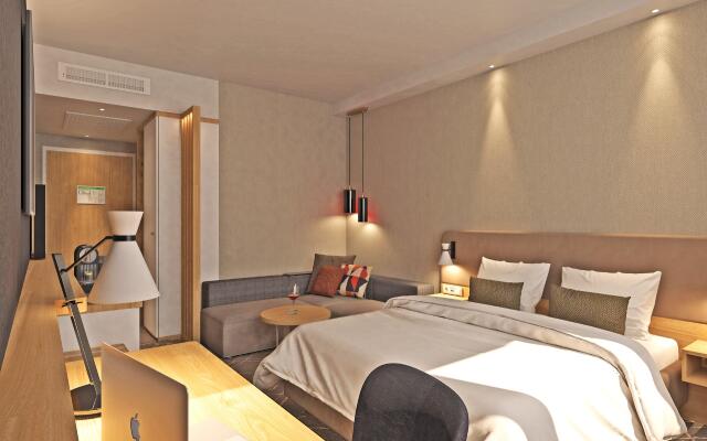 Holiday Inn Eindhoven Airport by IHG