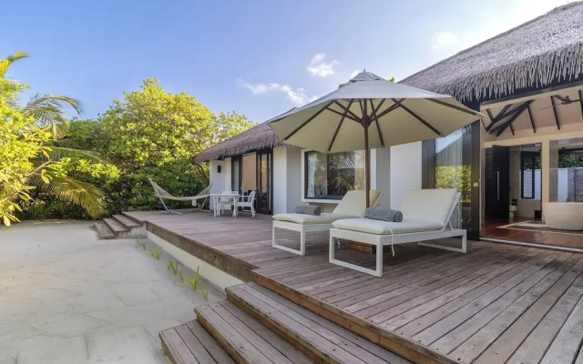 Noku Maldives, Vignette Collection by IHG