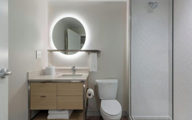 Towneplace Suites El Paso Northwest