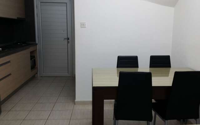 Agrino Hotel Apartments