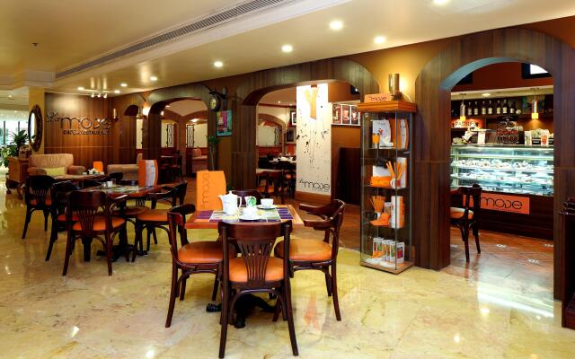 Holiday Inn Al Khobar by IHG