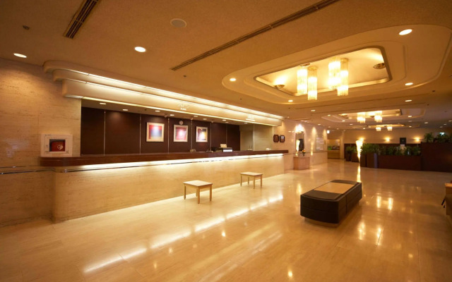Omori Tokyu REI Hotel
