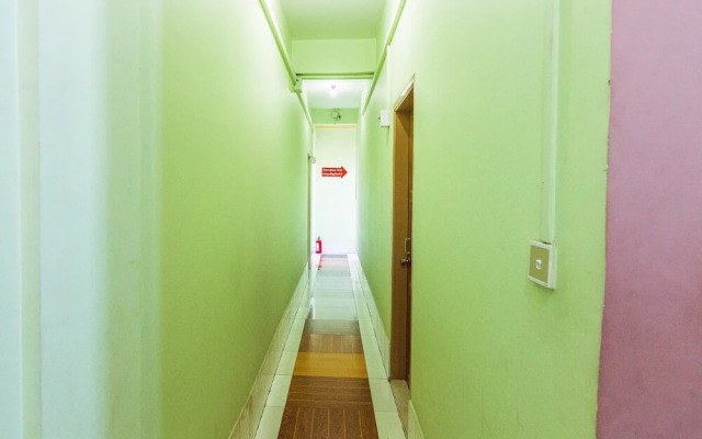 May Kha Hotel