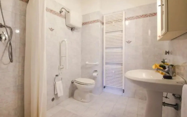 Villa Fornace Comfortable Holiday Residence