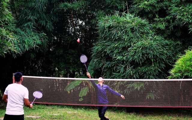 Regenta Resort Aranyaani