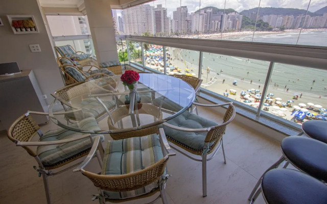 Apartamento Les Vagues