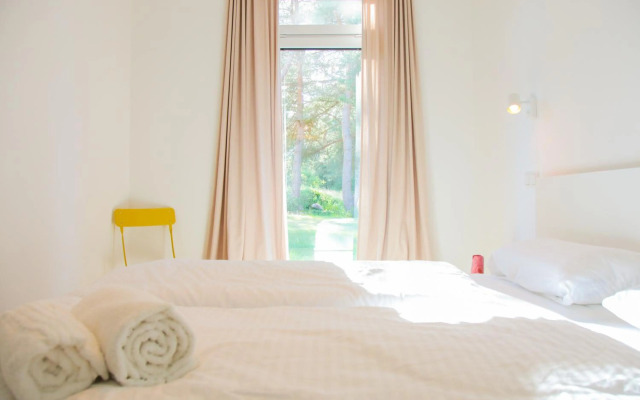 Ferienhaus Loddinperle