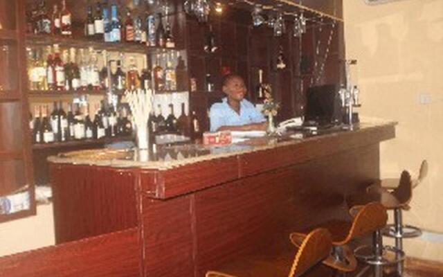 The Oragon Hotel