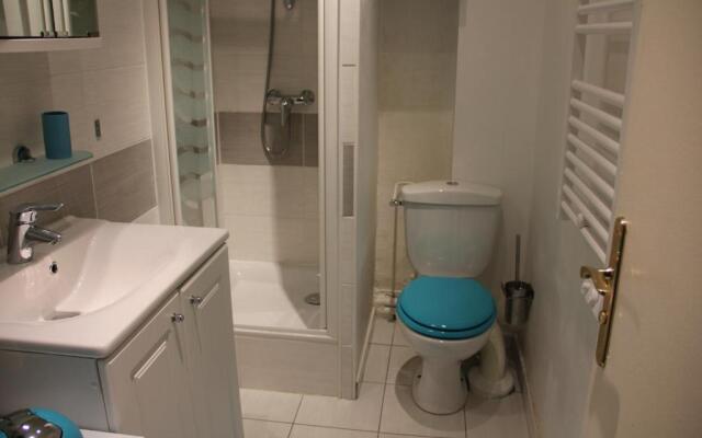 La Loge Du Vieux Lyon