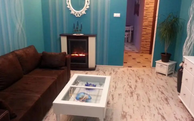 Apartament Prowansja