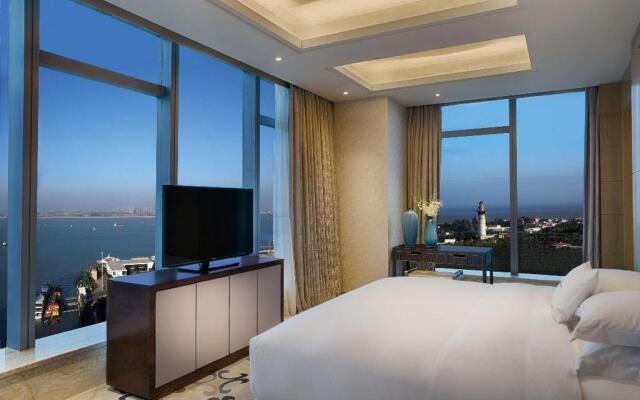 DoubleTree by Hilton Xiamen - Wuyuan Bay