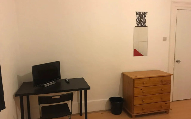 City Apartments