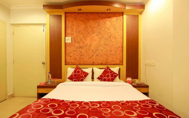 Balaji Residency