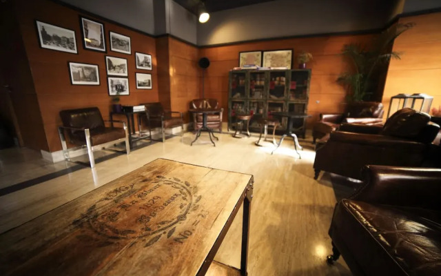 Hostal Persal