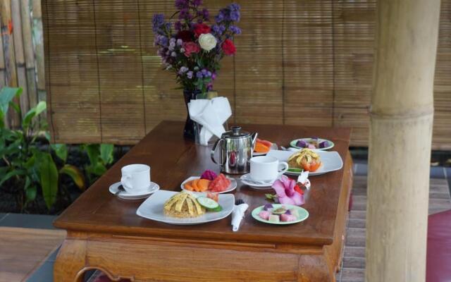 Ary House Ubud
