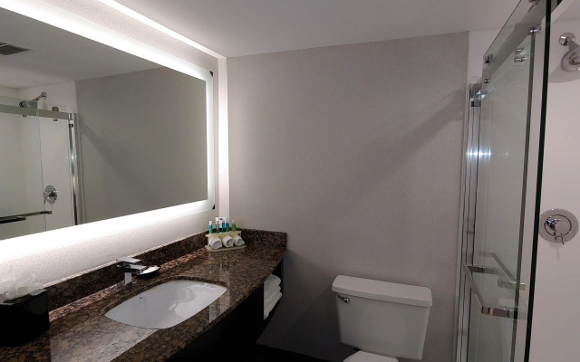 Holiday Inn Express Rolling Meadows - Schaumburg Area by IHG