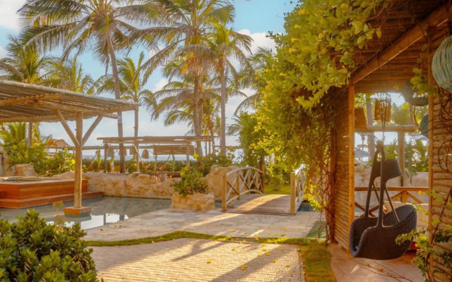 Hotel Varandas Beach