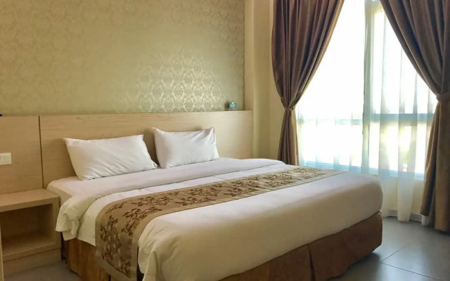 Midcity Hotel Melaka